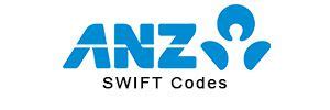 anz swift code sydney.